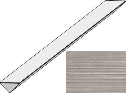LB3G Boost 3D Urban Grey Corner 40 1,4x40 Atlas Concorde