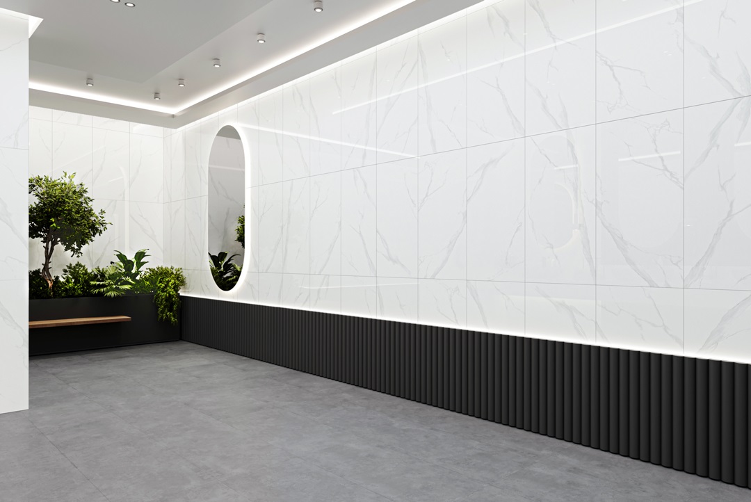 Bright And Shiny NT Ceramic фото 18