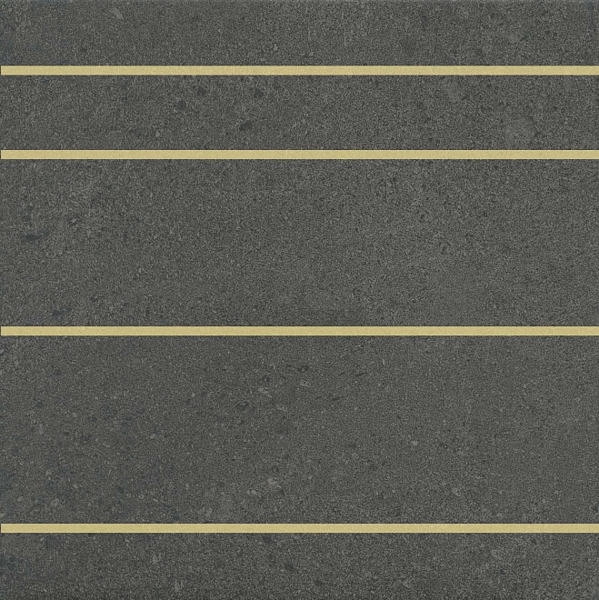 SBD050/SG9358 Декор Матрикс антрацит 30*30 Kerama Marazzi