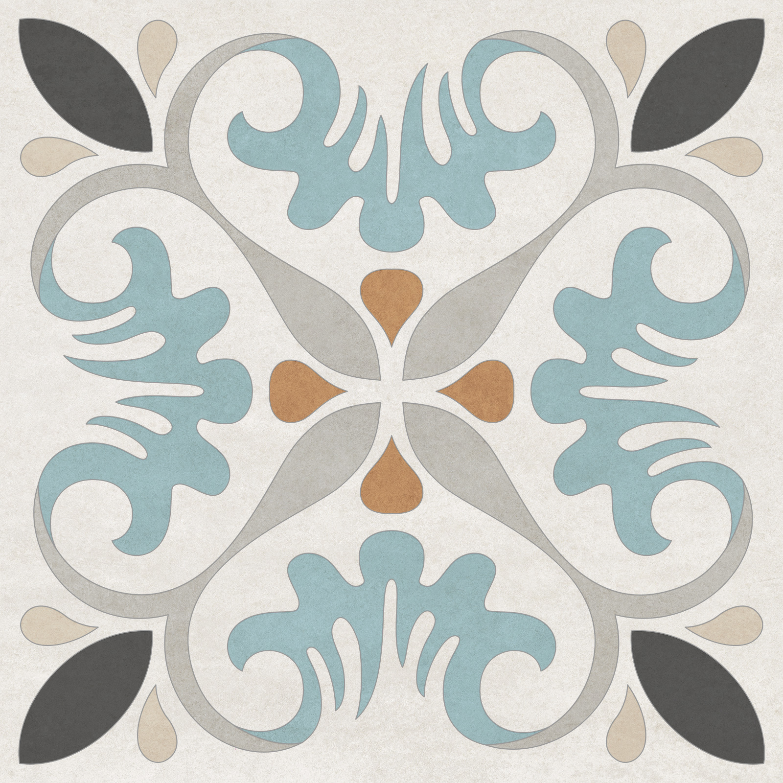 GP2020DMX11 Design Mix 3 матовый 200x200x8 New Trend