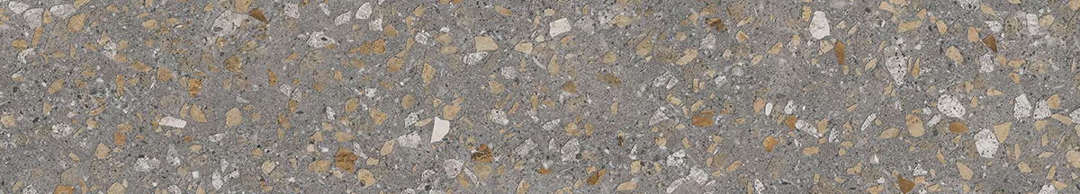 SG632220R/5 Подступенок Терраццо коричневый 60x10,7x0,9 Kerama Marazzi