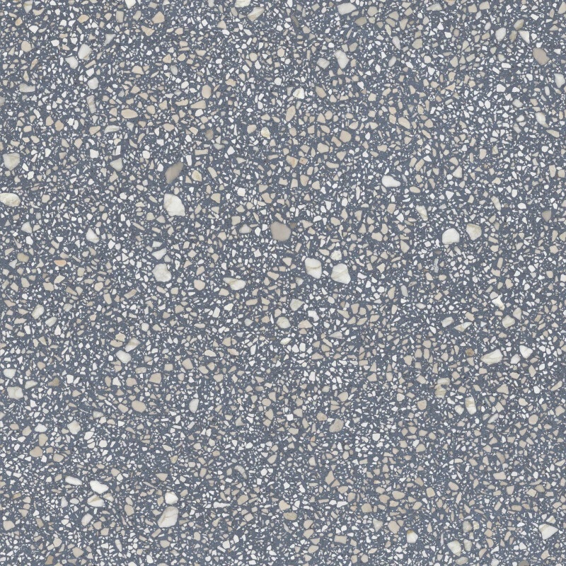 81S256R Santorini Azul Rec 80x80 Grespania