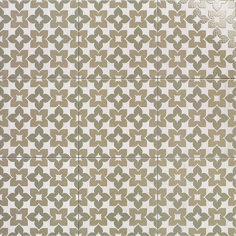 Alhaurin Green 20x20 Mainzu фото 2