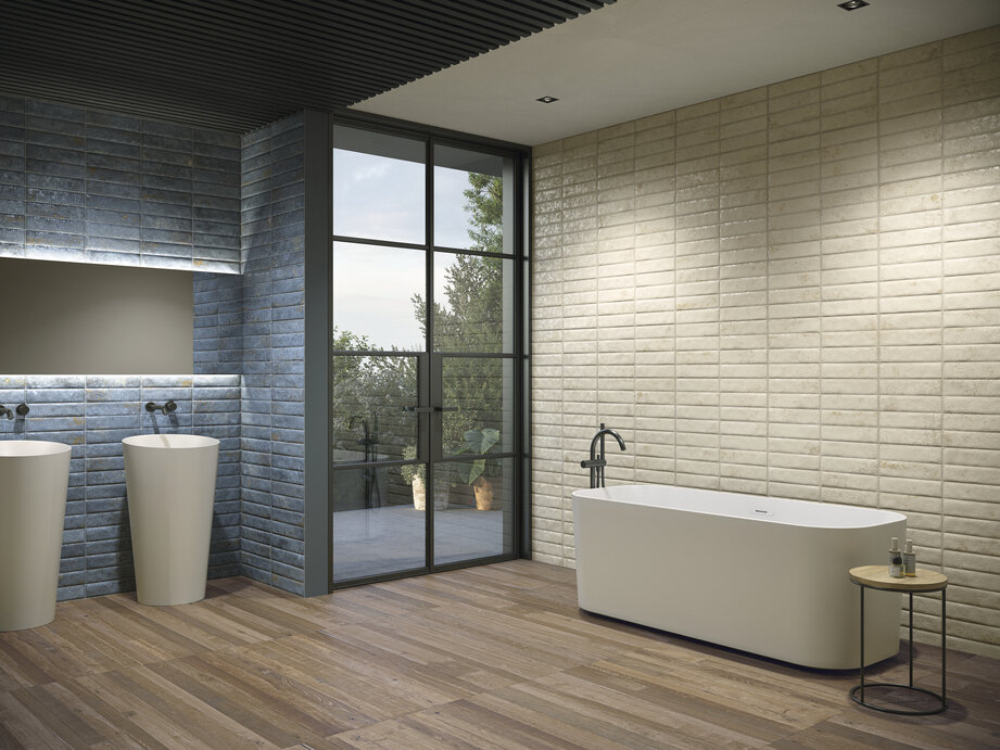Dream Grey 30x60 El Molino