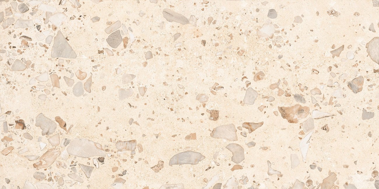 Venetian Avorio Digi Granula Matt 60x120 Ocean-Ceramic фото 6