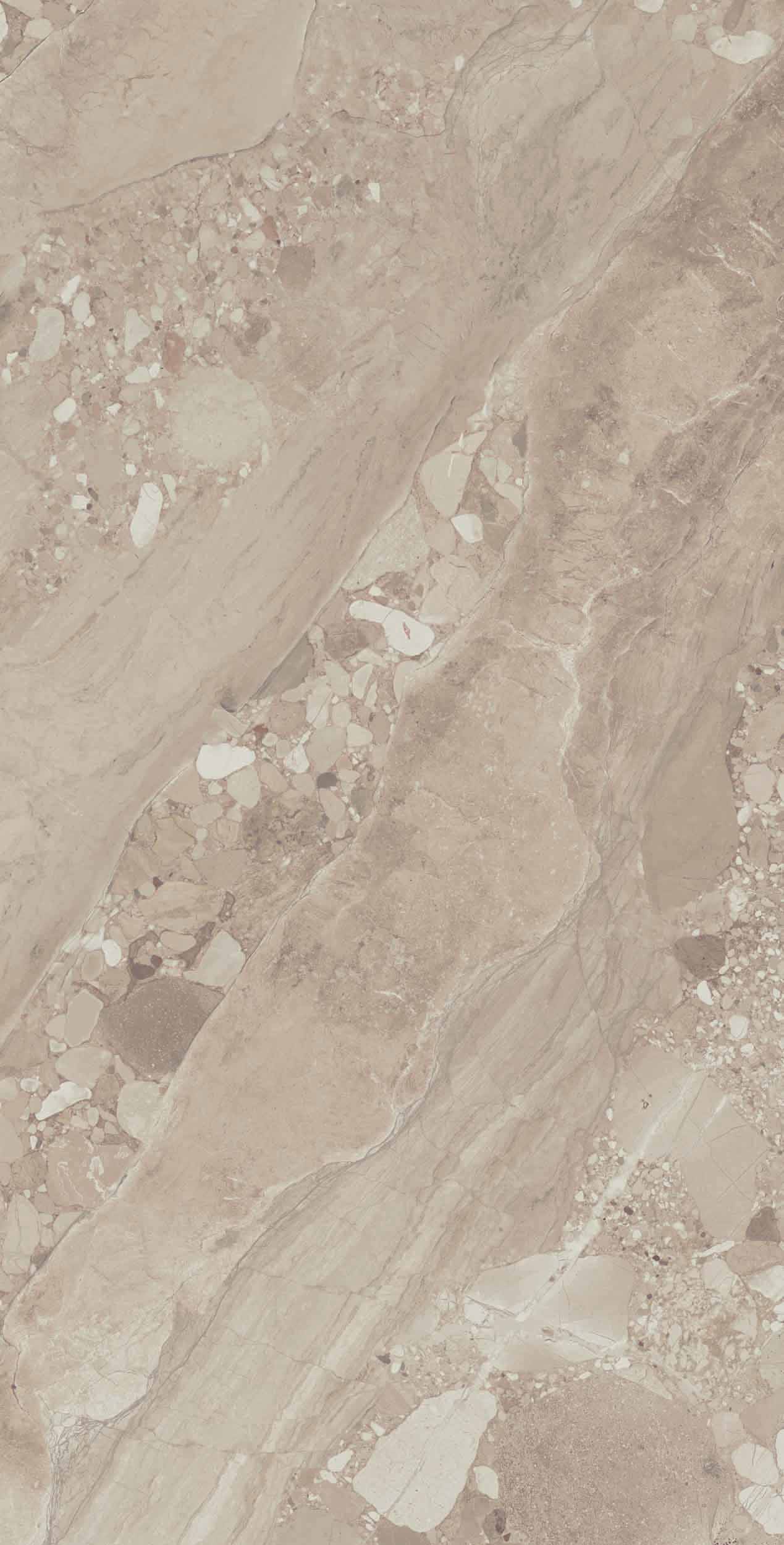 OM02 Oceanmist Beige Неполированный Рект. 60x120х9 Ametis by Estima фото 6