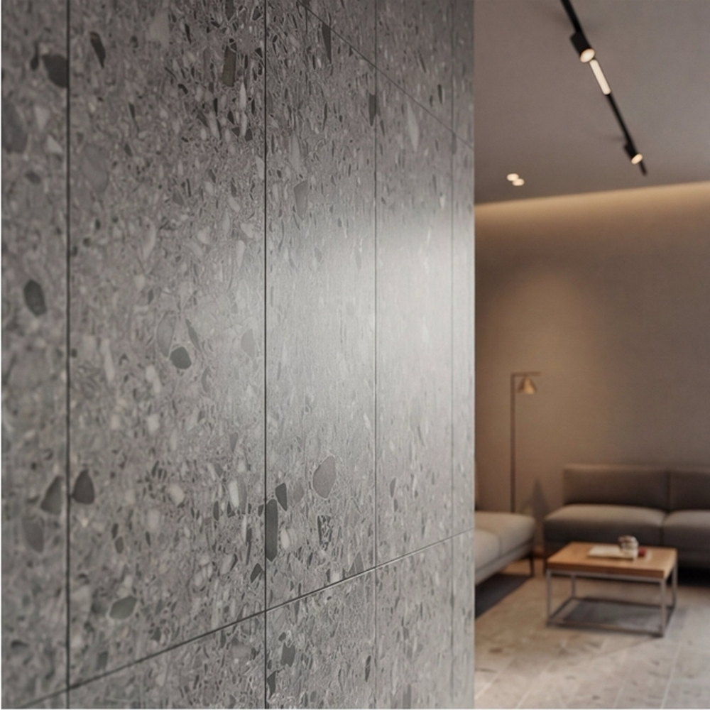 Chips Alberta Beige Matt Rect 60х120 Novin Ceram Yazd Tile Co фото 12