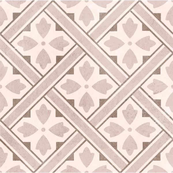 DY44DR0021 DURHAM Beige 45x45 Etili Seramik