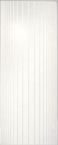 DEC Righe Bianco Lucido 20*50 CeDam