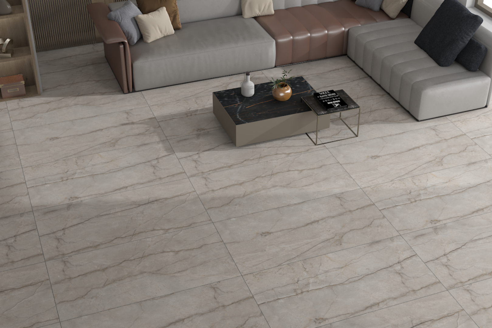 Frido Grey Kerald фото 2