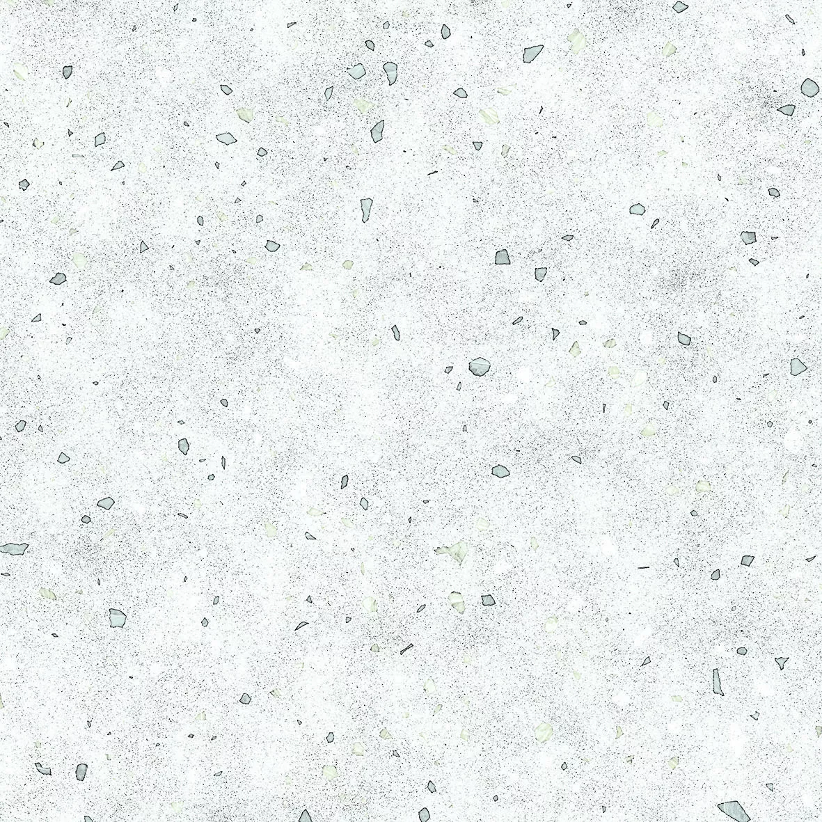 E-5002/MR Supreme Светло-cерый ректификат 600x600x9 Dako
