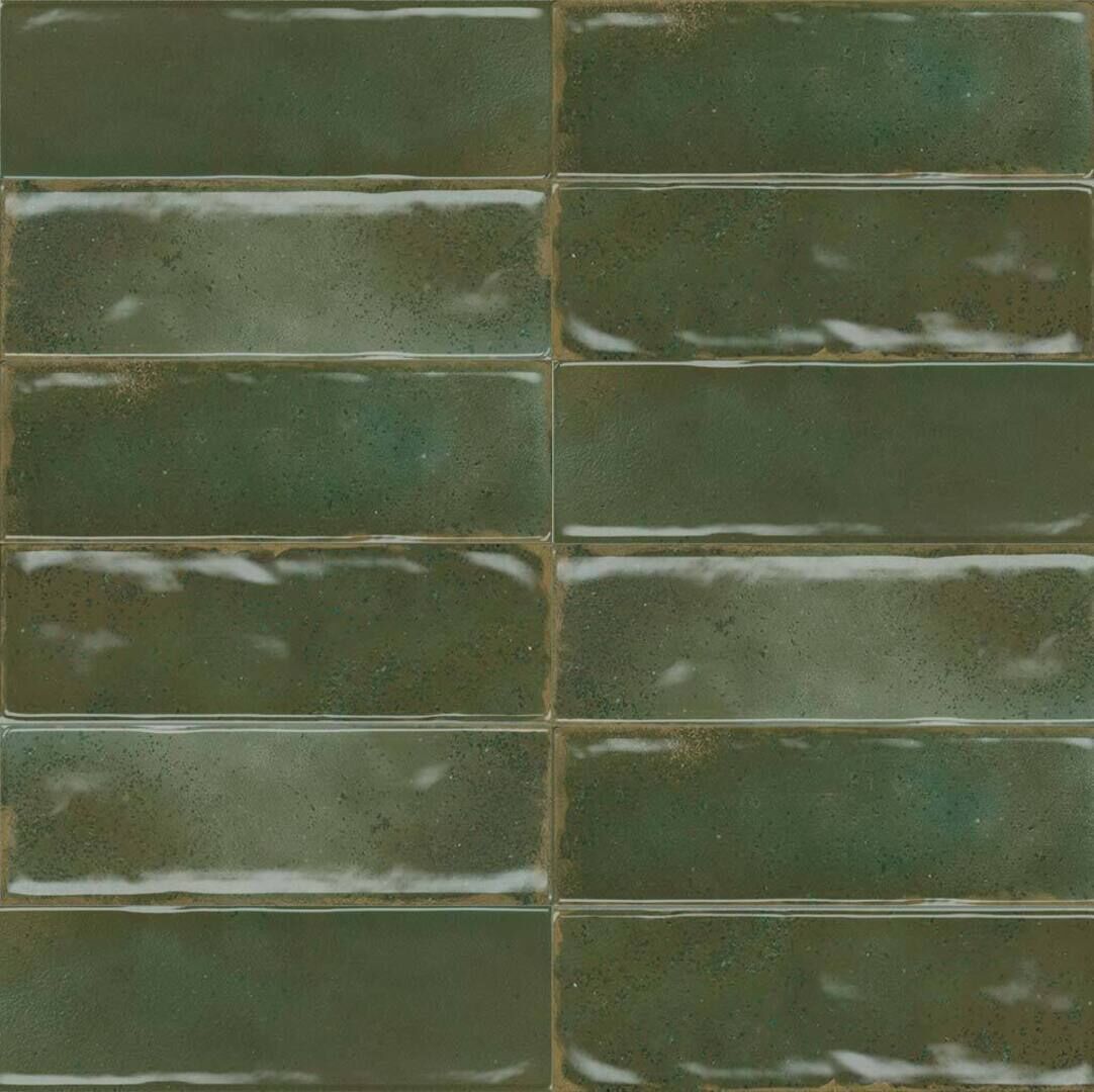 Vogue Musgo 6,5x20 El Barco фото 2