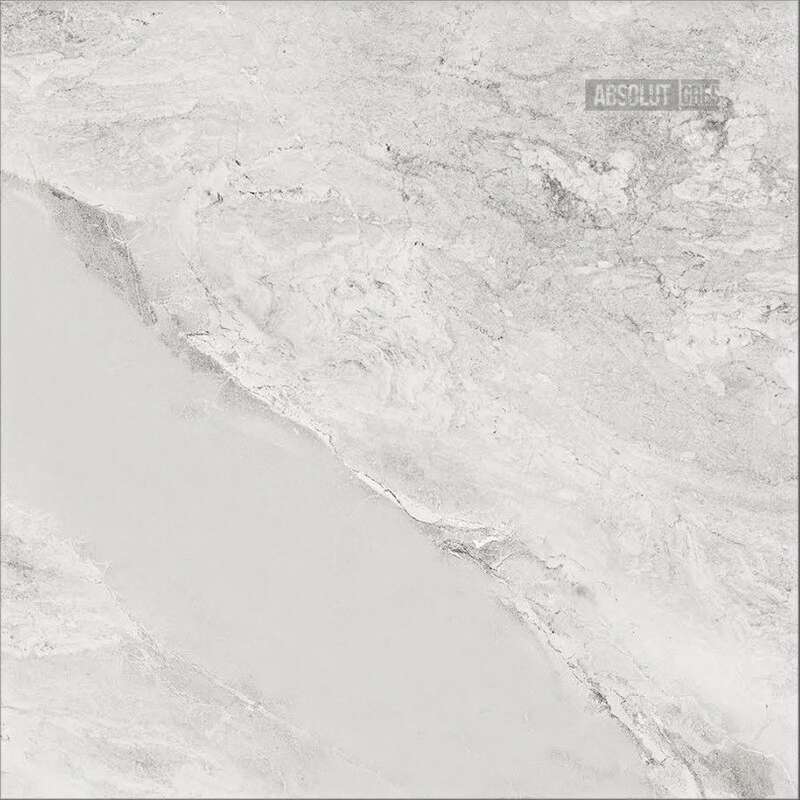 AB 1119G Phantom Bianco gloss 600x600 Absolut Gres