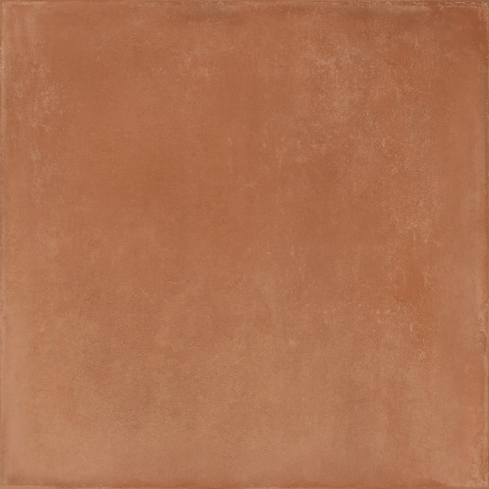 88365 Crete Terracotta Matt 60x60 Cerdomus