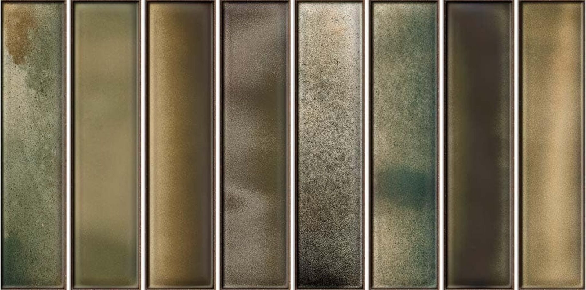 Borealis Green 15x30 El Barco
