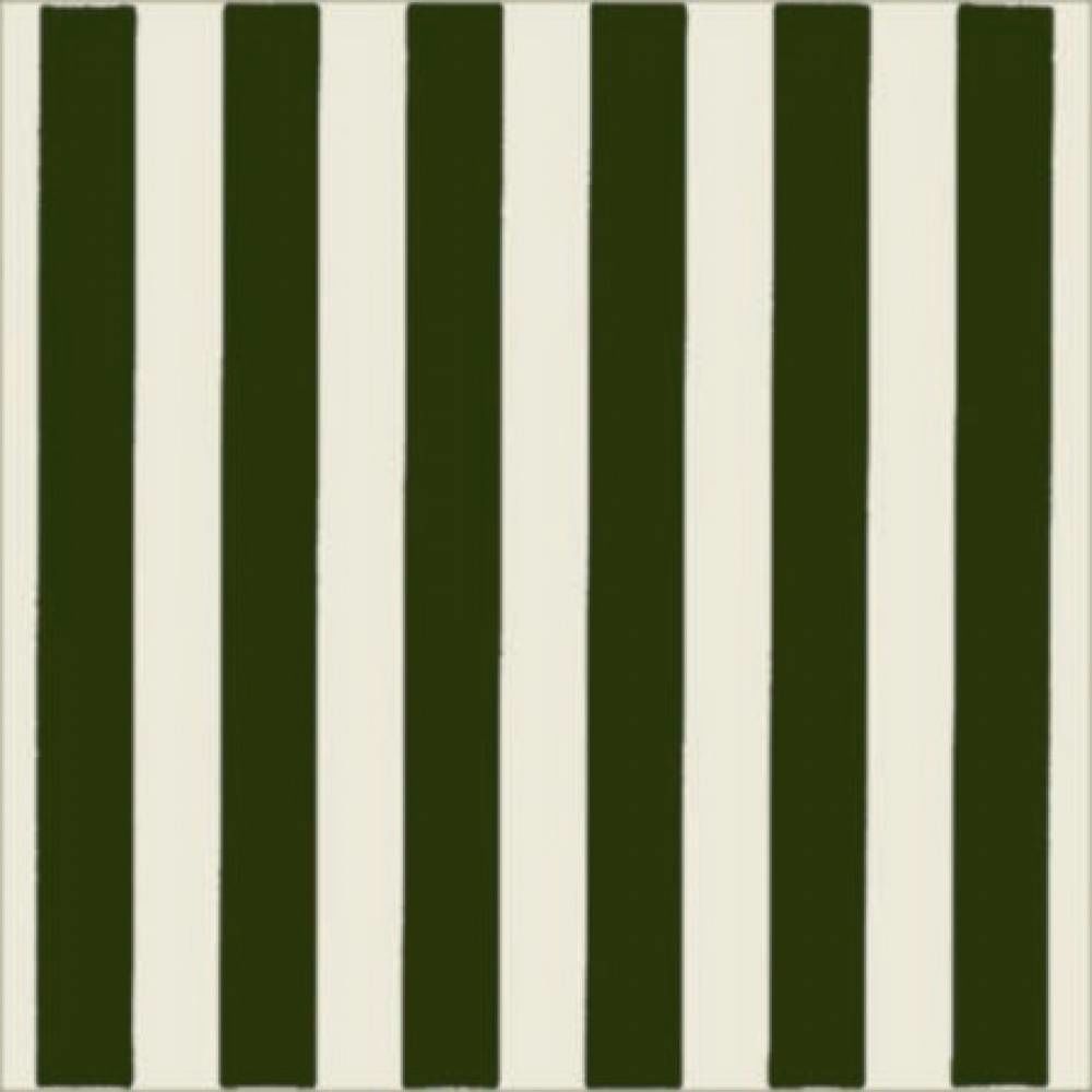 Lady Verde Botella 20x20 Ape Ceramica