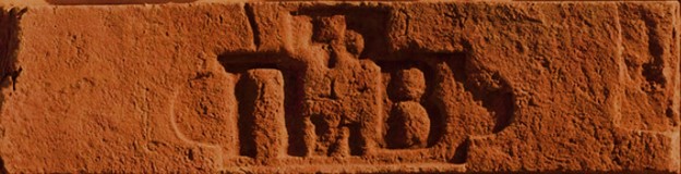 Декоративный кирпич Штамп Мадрид 767 25-28x7-8x1,7 Leonardo Stone