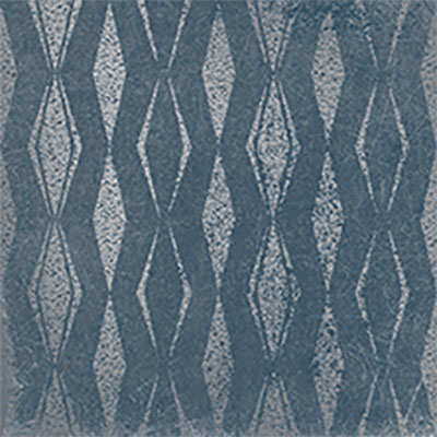 CUADRADO GLAM Blue 23.5x23.5 ATRIVM