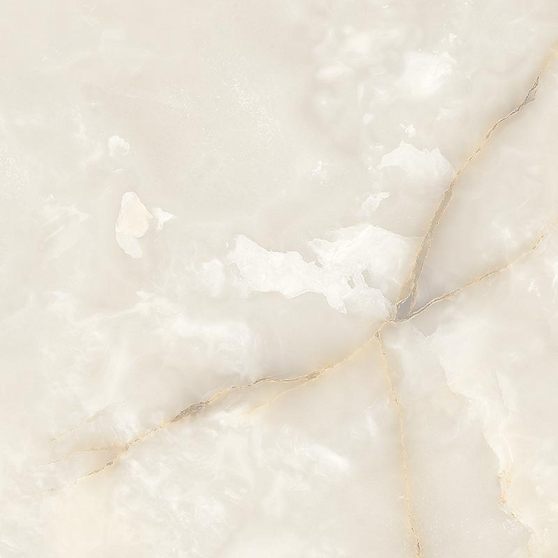 Les Bijoux Wish-R Gold Polished 79.3x79.3 Arcana