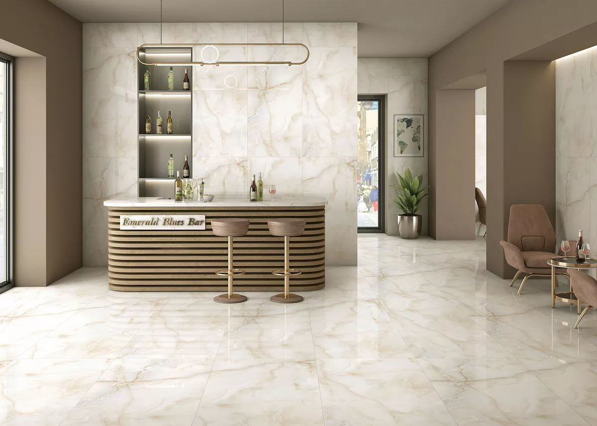 Resino Art Ceramic