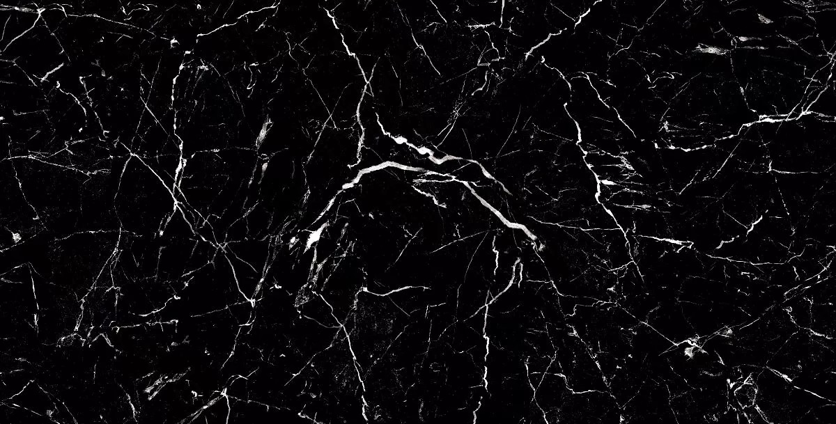 Black Marble 60x120 Cube Ceramica