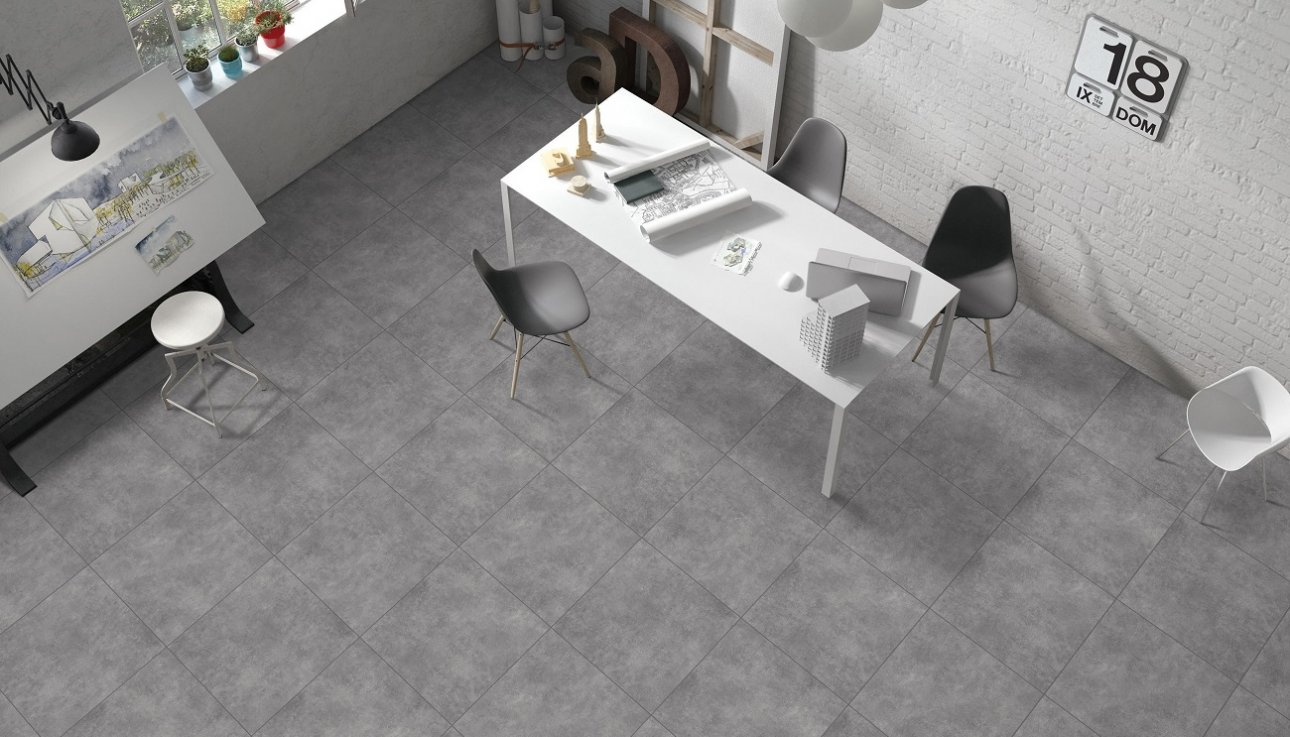 Dome Ocean-Ceramic