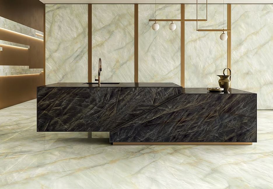 Tele di Marmo Crystal Emilceramica фото 7