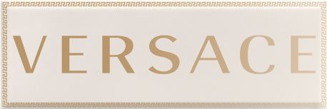 0265021 FIRMA WHITE 20 x 60 Versace (Gardenia Orchidea)