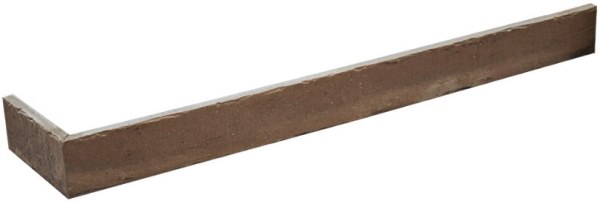 DKK853 Монацит угловой элемент 468/115х40х10 DeKeramik