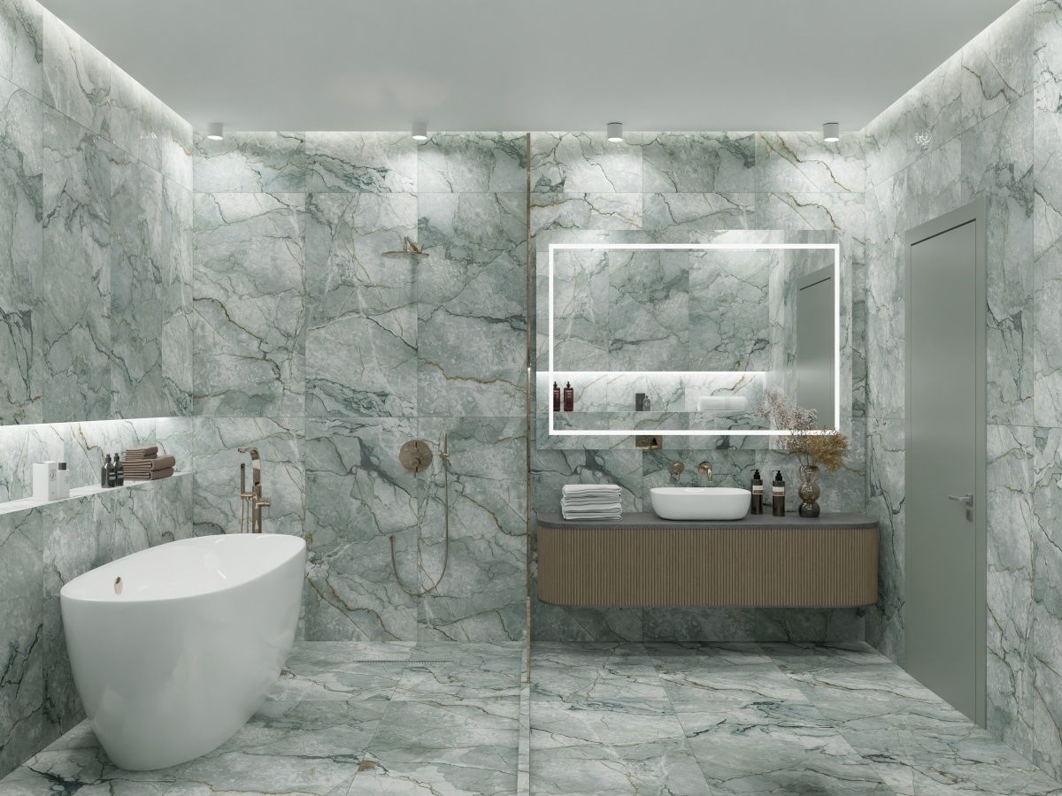 GG211 Tanami Mint Grit Granula 60x120 PrimaVera