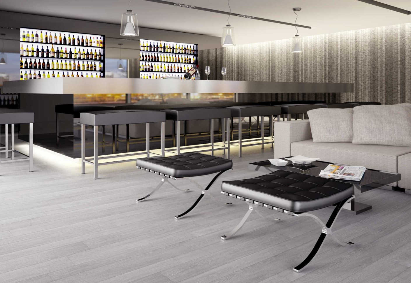 Newood Casalgrande Padana