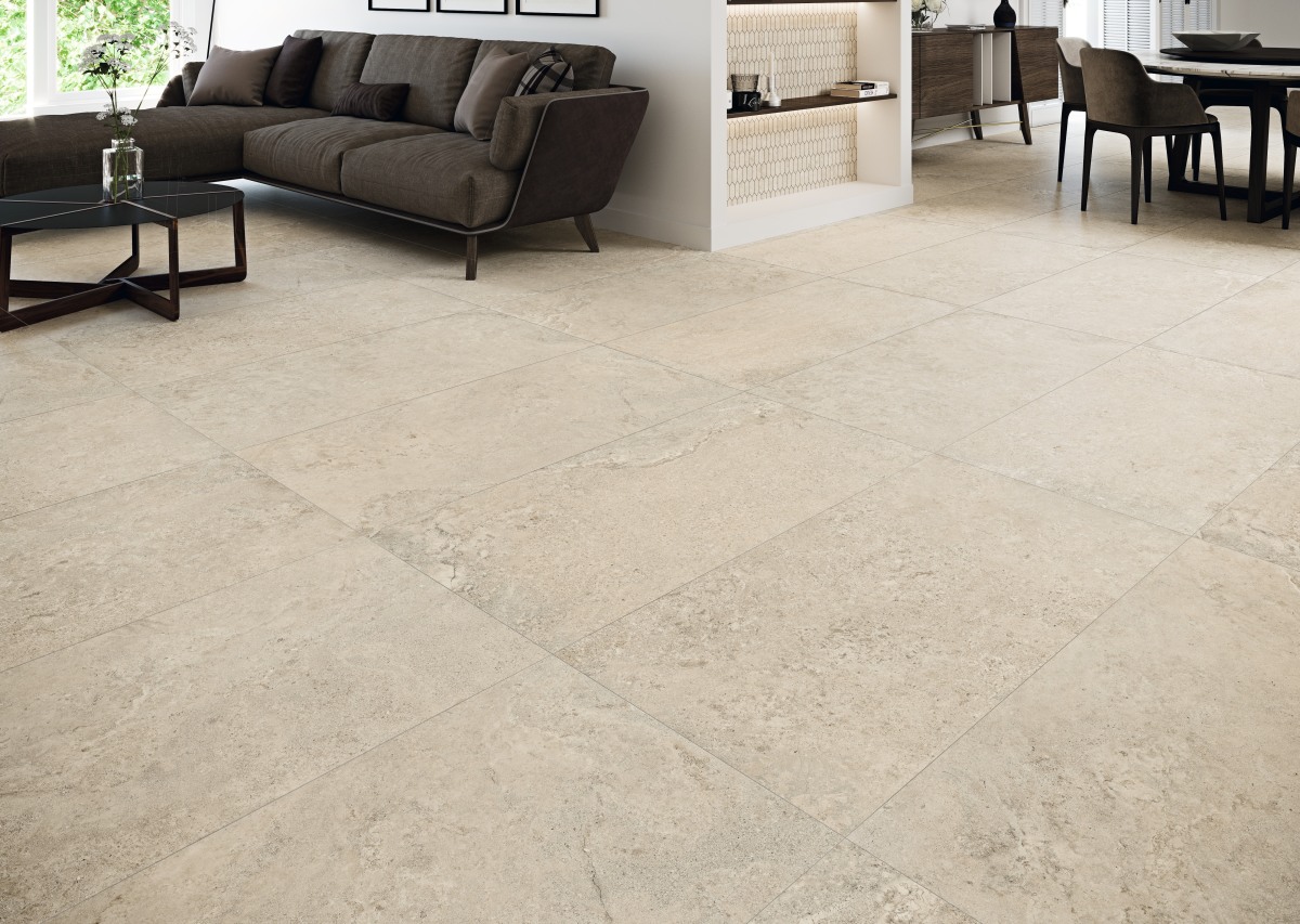 44EA29R (43EA29R) Elba Taupe Rec. R10 60x120 Grespania