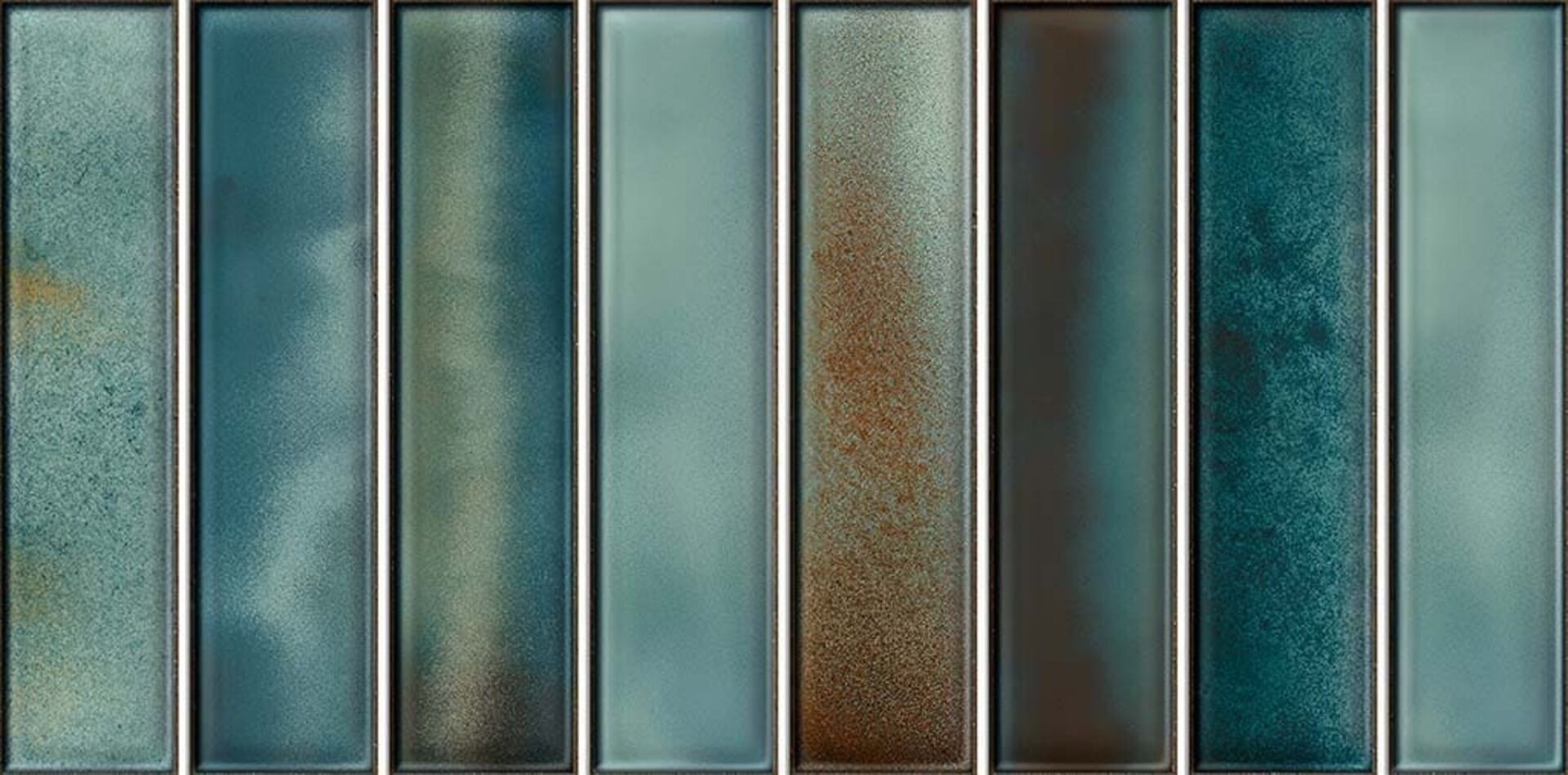 Borealis Aqua 15x30 El Barco