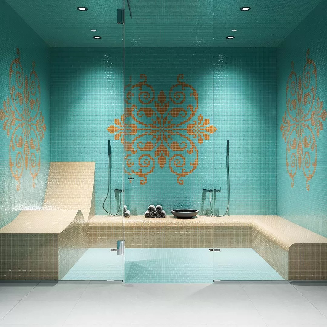 Темари Kerama Marazzi