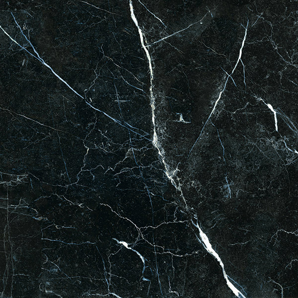 G389-Karatash Blue-Black MR 60x60 Гранитея фото 2
