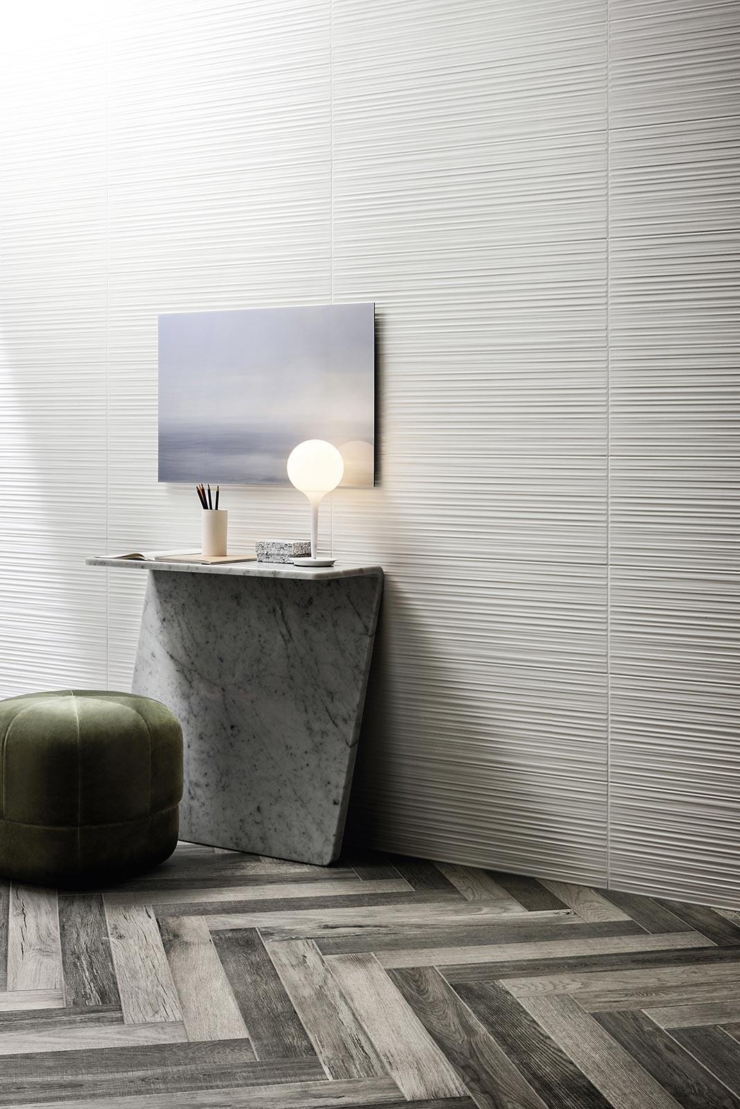 Treverkfusion MARAZZI Italy
