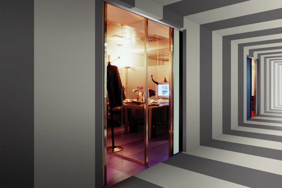LAMFF00003_IT Collection Fumo Lucidato 1000x3000x5.6 Laminam