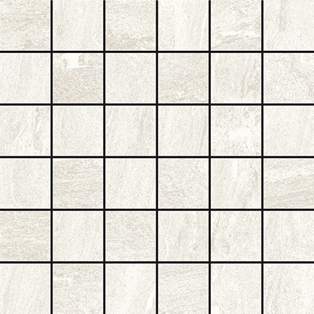 HEG 10 / Mosaico 30*30 Del Conca