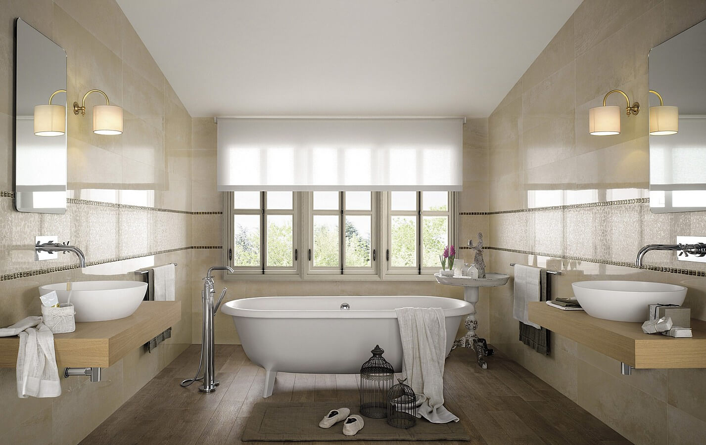 Evoque FAP Ceramiche