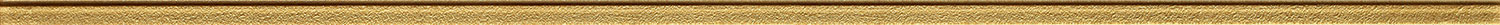 L - Glass Gold 59.8x2.3 Tubadzin
