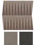 781624 Easy Life Grey Salt-Truffle Prism Matte Silk 30x30 Cerim