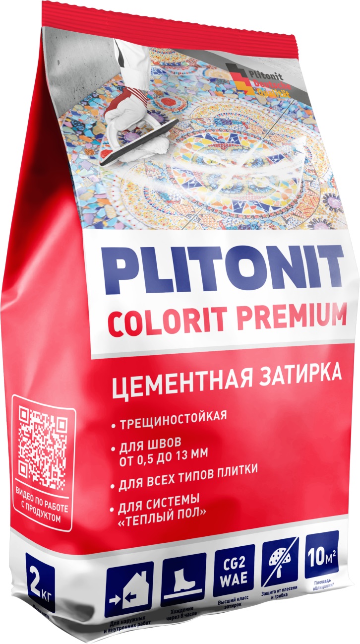 Colorit  Premium Plitonit