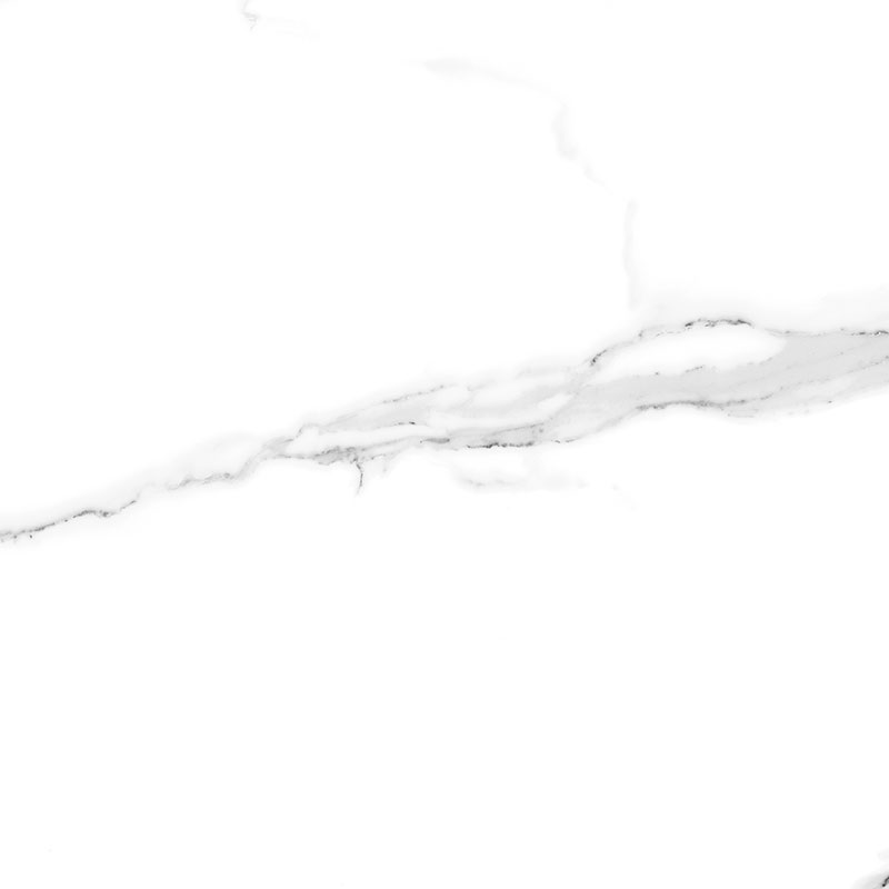 Milos Statuario Polished 60x60 Staro
