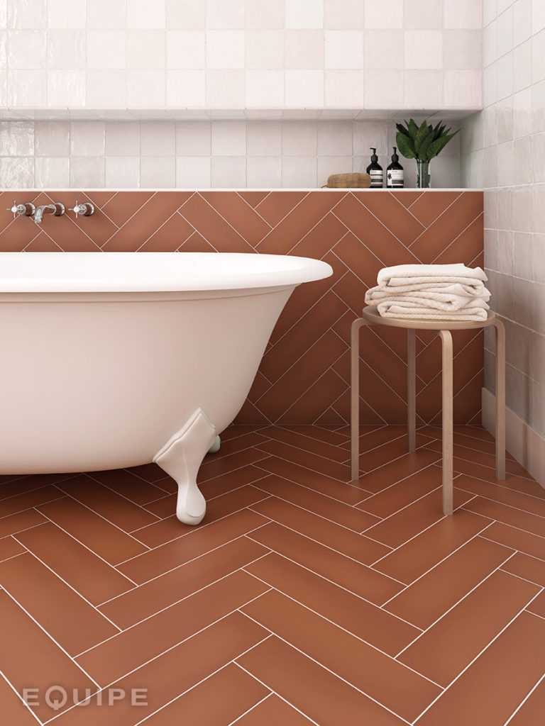 25890 Stromboli Simply Grey 9.2x36.8 EQUIPE фото 15