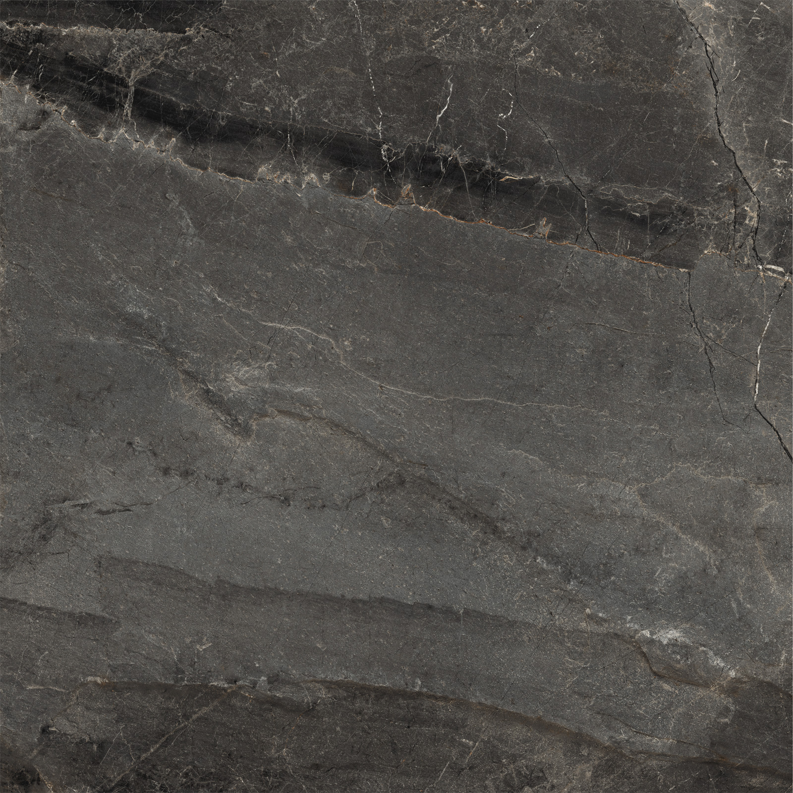 D60254М Infinity Dark матовый 600x600x9.5 New Trend