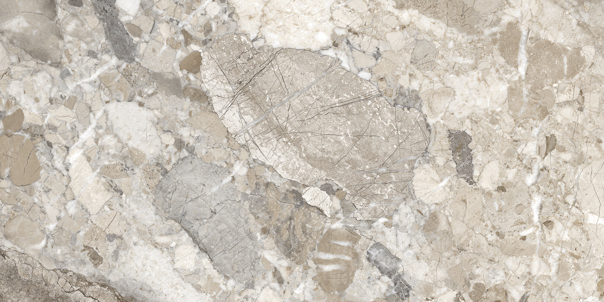 30143 Dreamy Mocha EP 60x120 Peronda фото 4