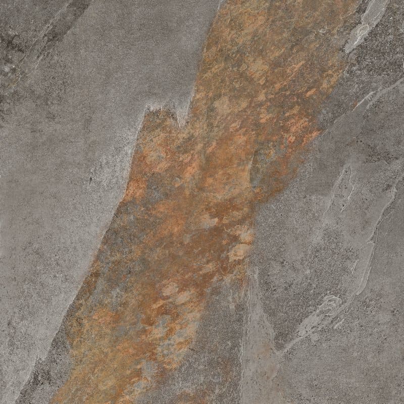 GT60600713MR Rocket Серо-коричневый 60x60 Global Tile