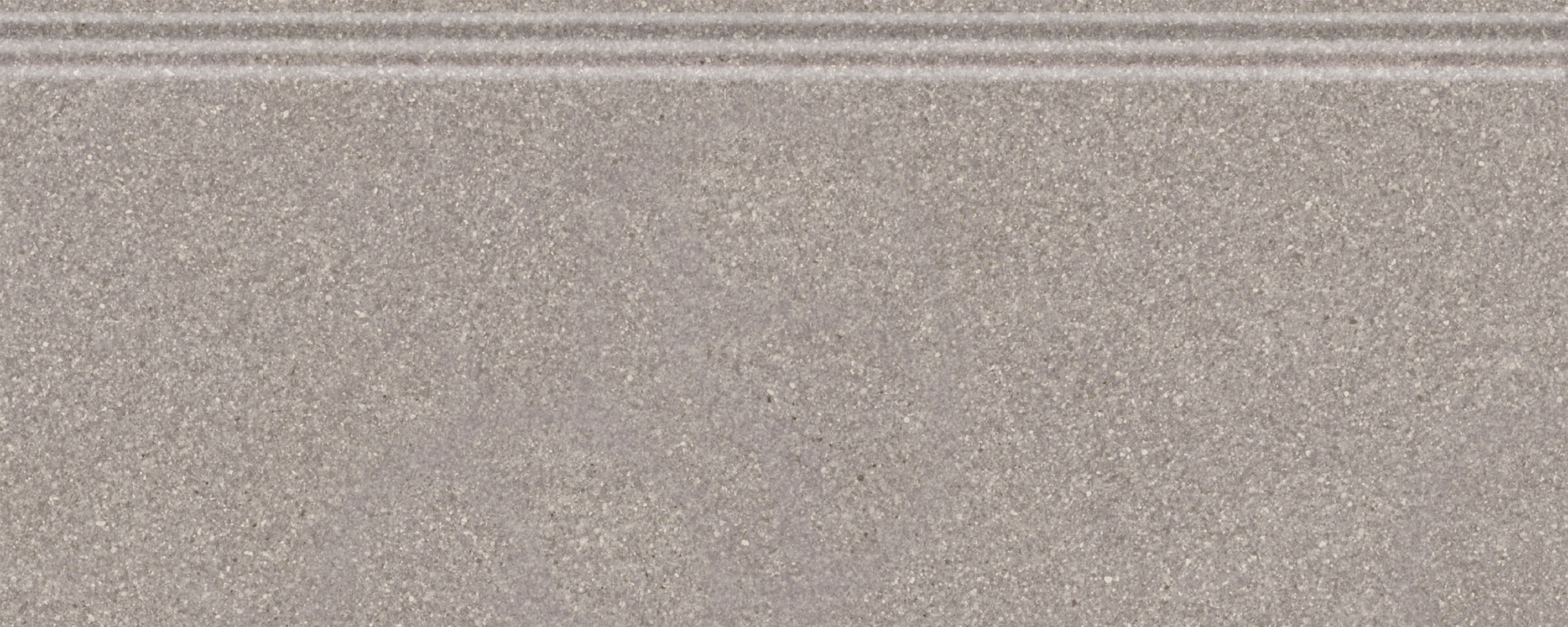 KML2FMF004BR Плинтус Рабат серый матовый обрезной 30x12x1,3 Kerama Marazzi