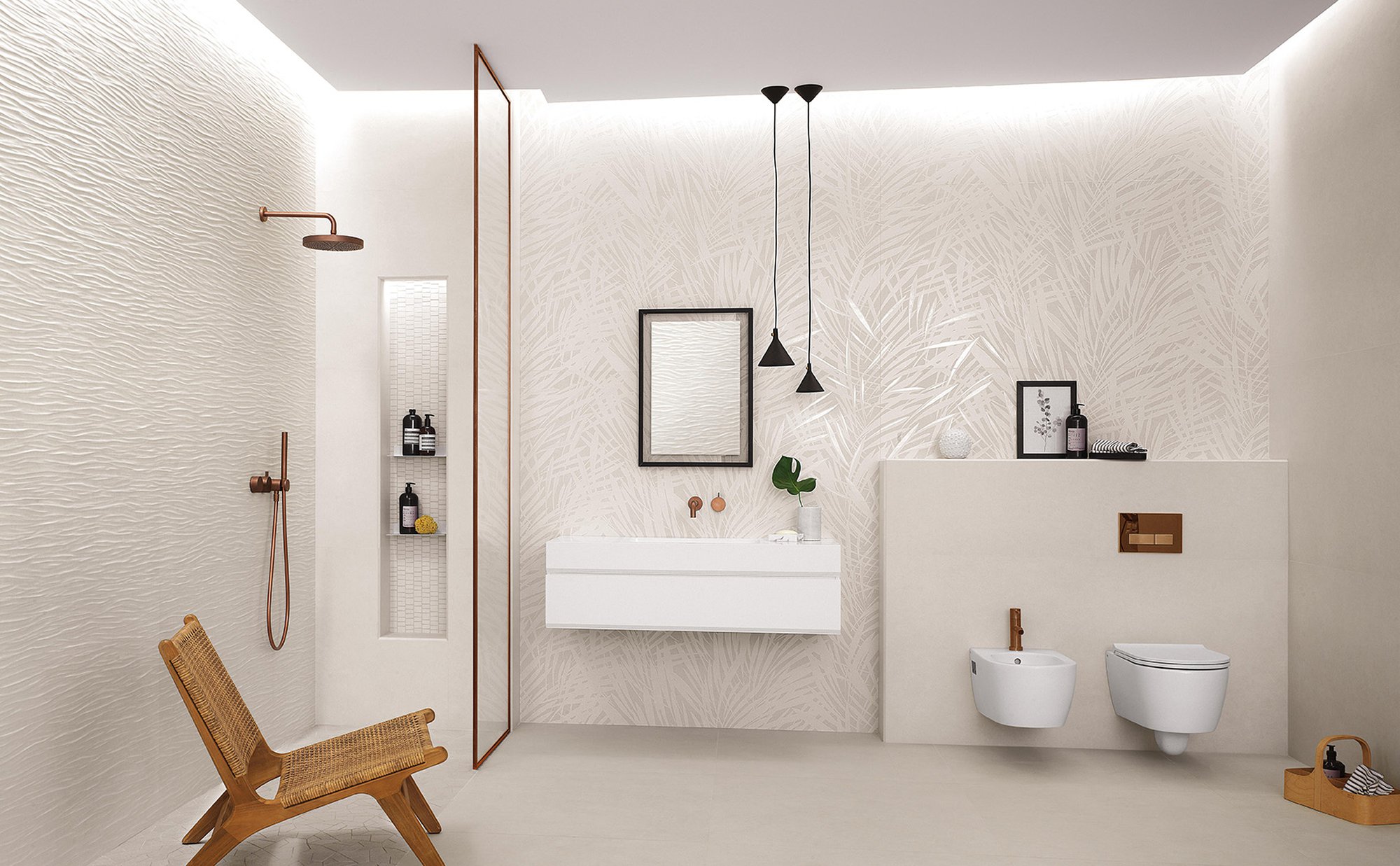 fPLT Summer Brezza Gres Round Mosaico R10 29,5x32,5 FAP Ceramiche