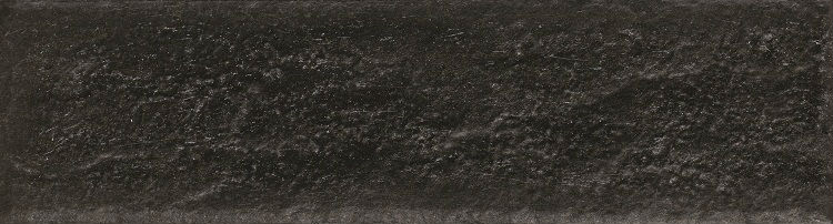 Scandiano Nero 24,5х6,6 Paradyz